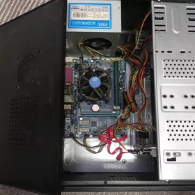 sistemnik i3 3nji pokoleniya