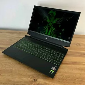 Geming HP Pavilion Laptop 15