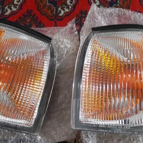 фары поваротники