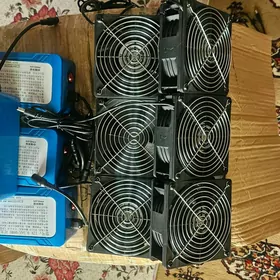 Miska wentilyator kuller