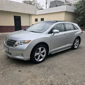 Toyota Venza 2011