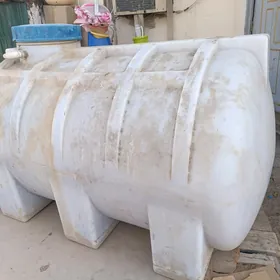 suw bacok plsasmas 2 ton