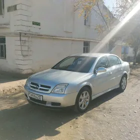 Opel Vectra 2002