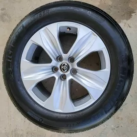 235 65 18 MISILEN TOYO