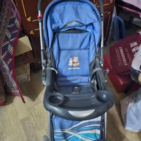 Kalýaska коляска