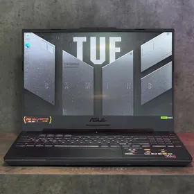 Asus Tuf A15/RTX4060/R5-7/16GB