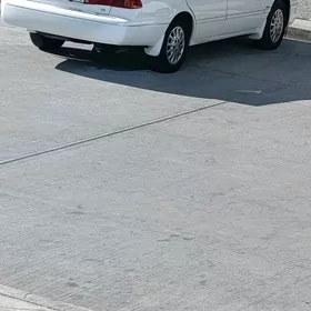 Toyota Camry 1998