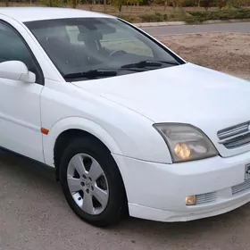 Opel Vectra 2002