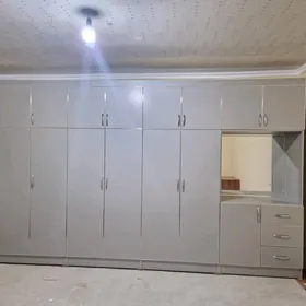 MEBEL ️️️ ŞKAF MEBIL