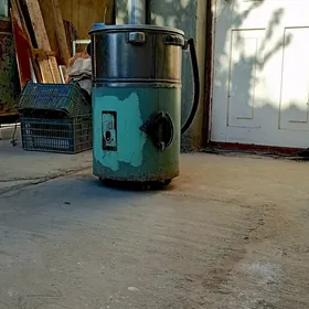 Kirgizya Kir yuwyjy masin