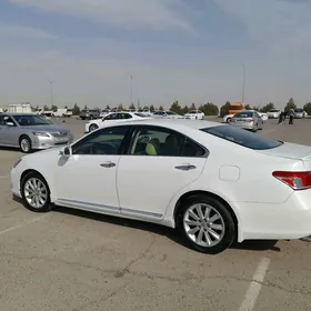 Lexus ES 350 2011