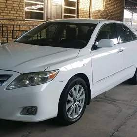 Toyota Camry 2010