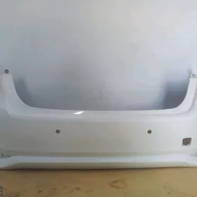 Corolla bufer bamper taxi