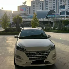 Hyundai Tucson 2020