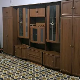 mebil garnitur 2skafly