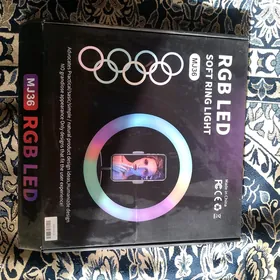 Лампа для съёмок