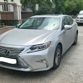 Lexus ES 350 2017