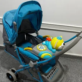 коляска kolyasga