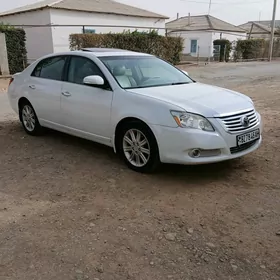 Toyota Avalon 2008