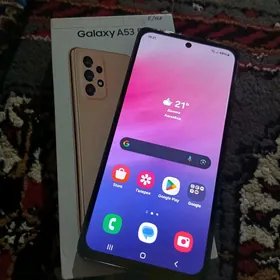 Samsung a53 8.128g 5G