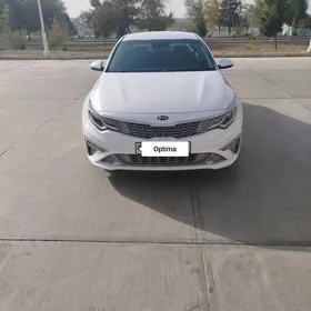 Kia Optima 2020