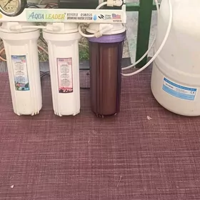 фильтр для воды