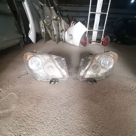 Land Cruiser parada onki fara