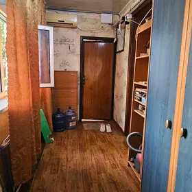 Gagarin kone ayraport 2 komnat