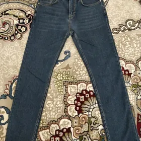 джинсы
