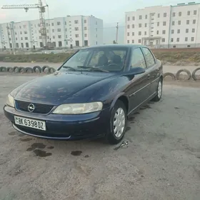 Opel Vectra 1997