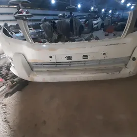Land Cruiser prada bamper