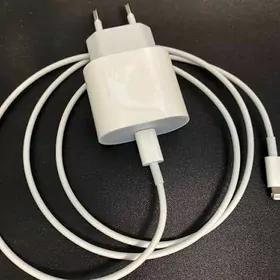 Iphone usb