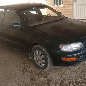 Toyota Corona 1993