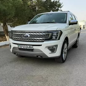 Ford Expedition 2021