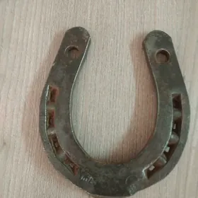 ПОДКОВА   .NAL