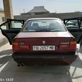 BMW 525 1994