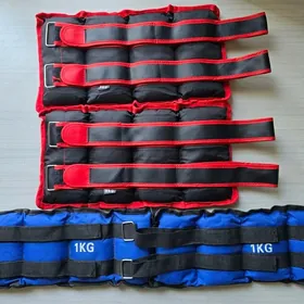 Утяжелители