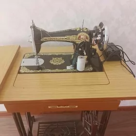 Щвейни машинка