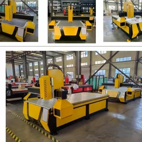 GERBER CNC LAZER APARATLAR 