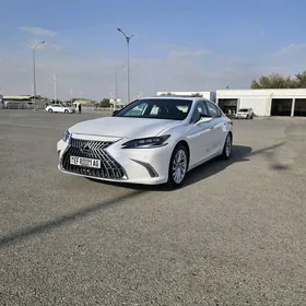 Lexus ES 350 2020