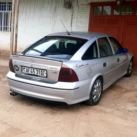 Opel Vectra 2001