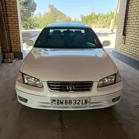 Toyota Camry 2001