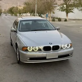 BMW 525 2003
