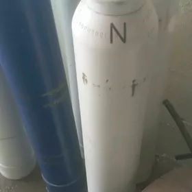 кислород болон