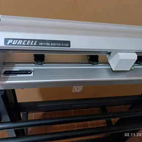 ploter arakal karton kagyz kes