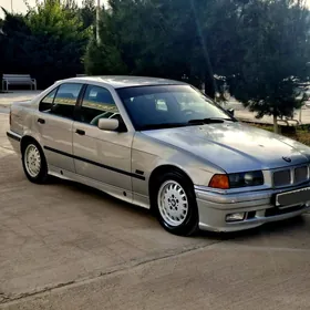 BMW 328 1996