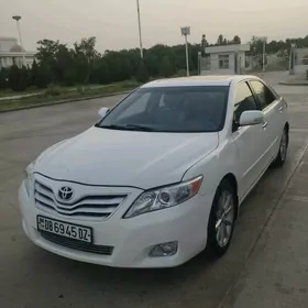 Toyota Camry 2009