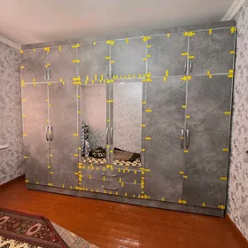 MEBEL TÄZE GARNITUR ŞFANER