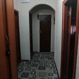 Mir2 3 komnat+Weranda.