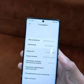 Redmi note 14 pro